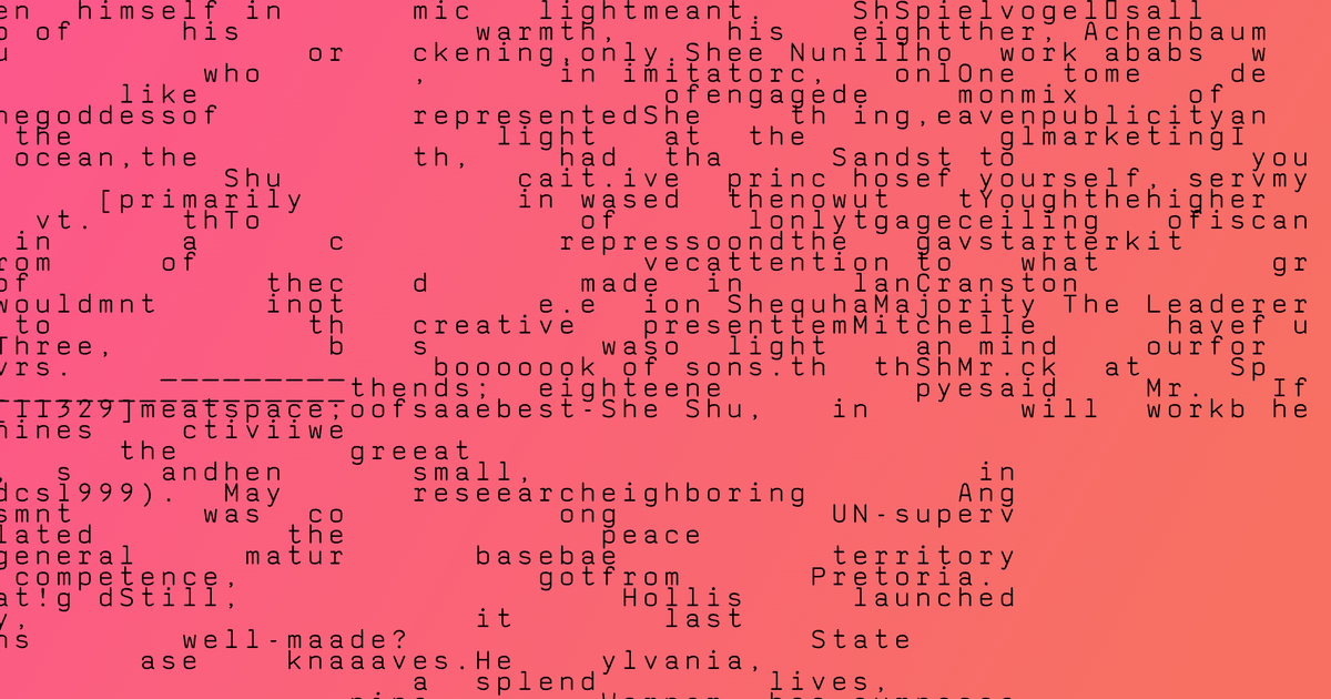 A visual-poetry tool for dragging and stacking text blocks on canvas.